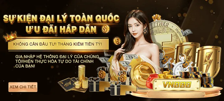 Chương trình VIP độc quyền Neww88