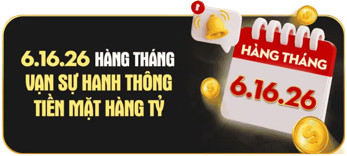 Thưởng chào mừng hấp dẫn cho thành viên mới Neww88