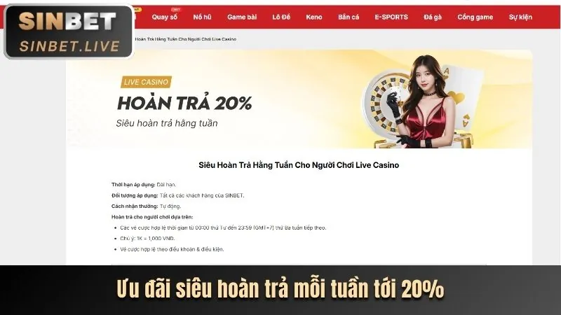 Ưu đãi và khuyến mãi mới nhất của neww88